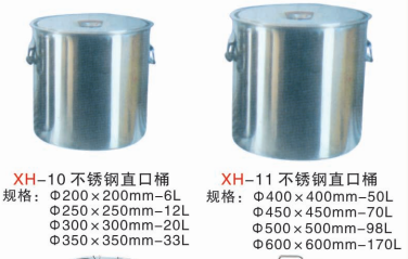 不銹鋼制品是如何生產(chǎn)的？